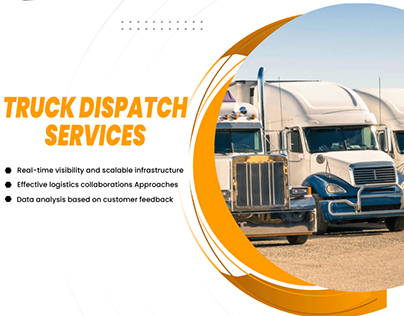 trucking dispatching services