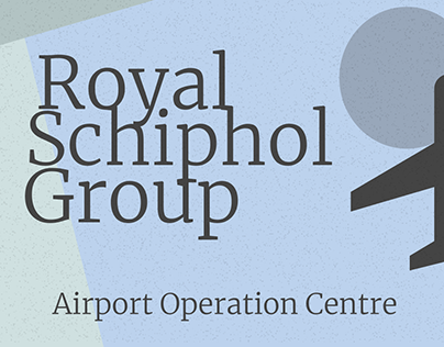 Royal Schiphol Group