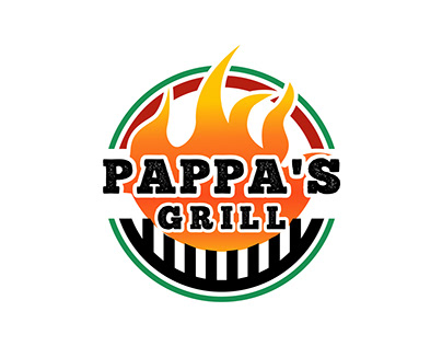 Pappa's Grill