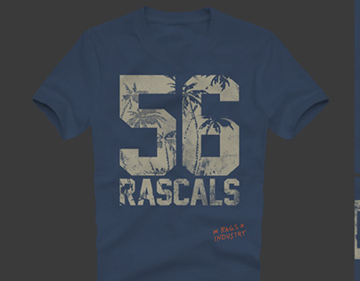 SS2015 Boys Graphic T-Shirts