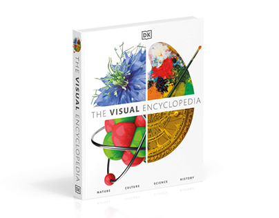 The Visual Encyclopedia- DK