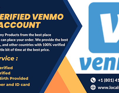 Best Verified Venmo Accounts