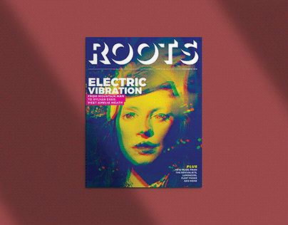 ROOTS Magazine