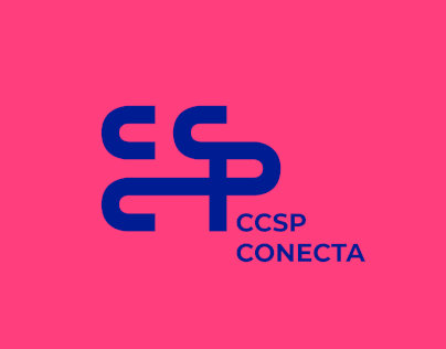 CCSP Conecta | Sinalização | Wayfinding