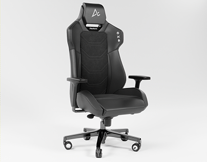 Project thumbnail - Flexform Gaming Chair