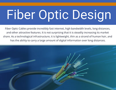 Fiber Optic Design