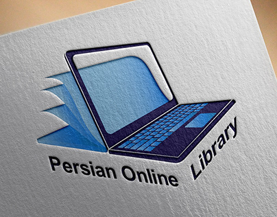 Logo For Online Library