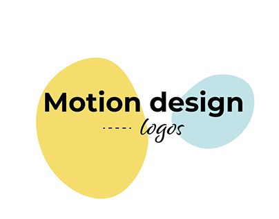 Logos Motion Design