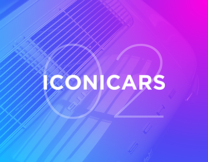 ICONICARS - Posters|02