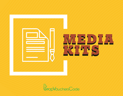 Websites Media Kits