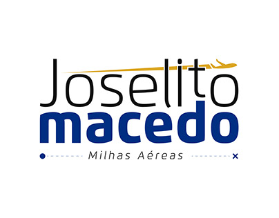 Joselito Macedo | Milhas Aéreas