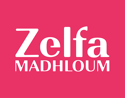 Branding: Zelfa