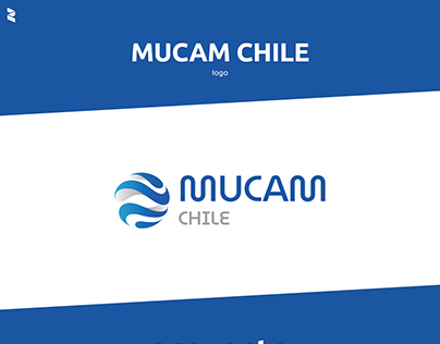 MUCAM CHILE logo