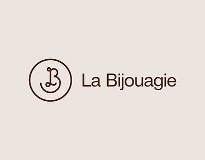 La Bijouagie | Redesign