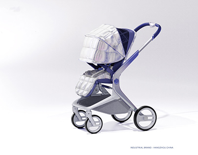 HBR - Baby Carriage