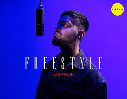 Kunwarmusic- Freestyle