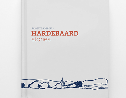 Hardebaard stories by Reinette Möller