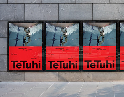 Te Tuhi — A Platform for Contemporary Art