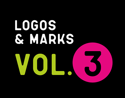 Logos & Marks 03