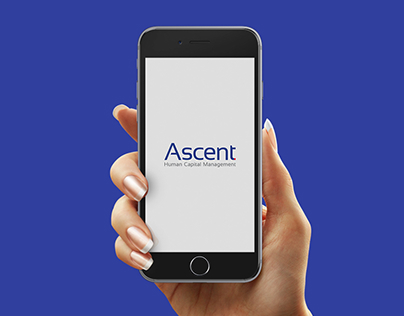 Ascent - Mobile App