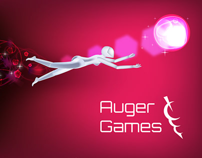 Auger Games