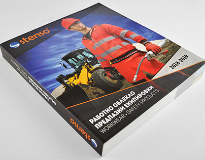 Stenso Catalogue