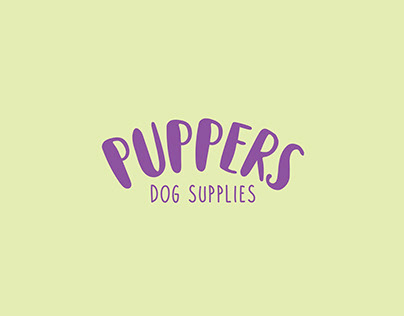 Puppers Dog Supplies