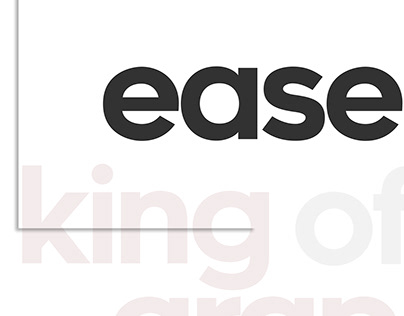 'EASE' (ED)