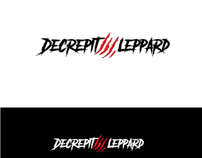 Decrepit Leppard