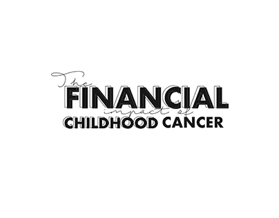 Financial Impact of Childhood Cancer