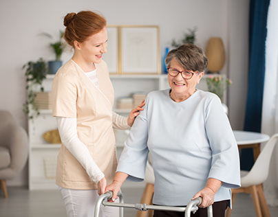 Role of the RNs in an Assisted Living Facility