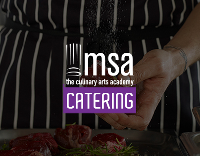 MSA Catering