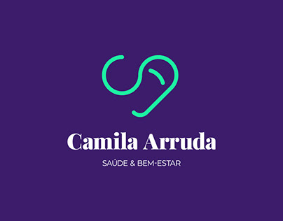 Camila Arruda Saúde & Bem-Estar