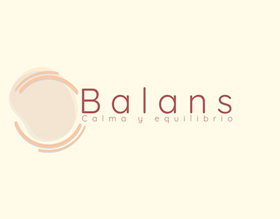 Project thumbnail - Balans