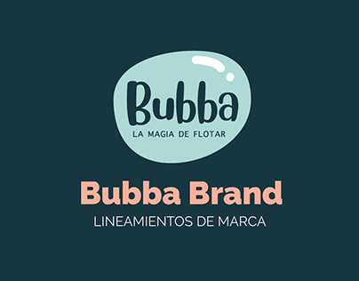 Bubba Brand