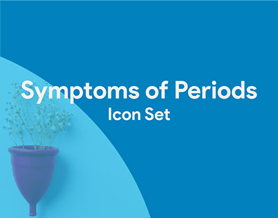 Period Icon Set