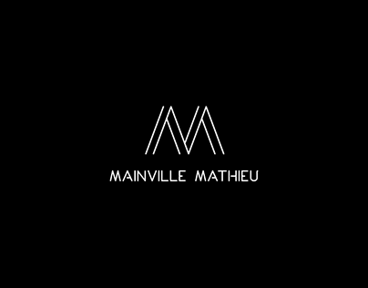 Mainville Mathieu