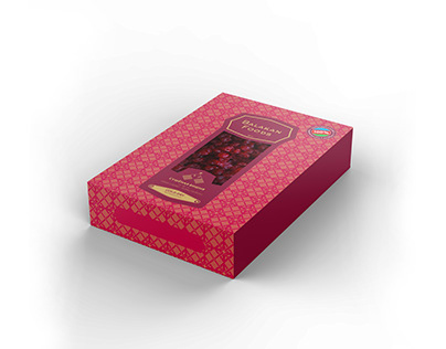 Balakan Foods | Packaging