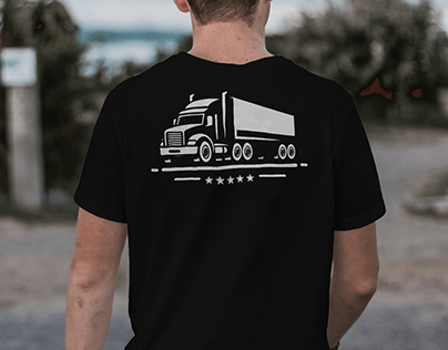 Truckers See More Semi Trucking Trucker Truck Driver