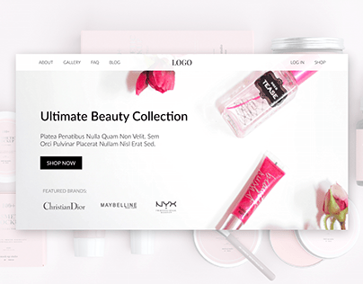 Ultimate Beauty Collection