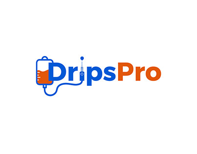 DripsPro - IV Infusion + wellness Brand