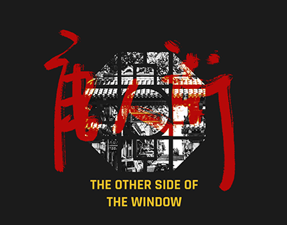THE OTHER SIDE OF THE WINDOW