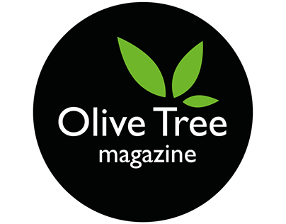Olive Tree magazine