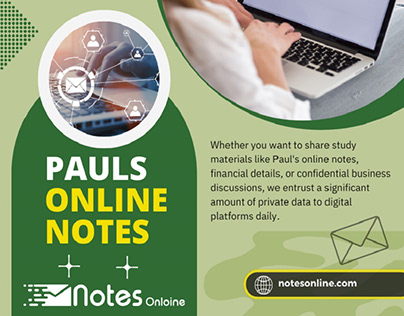 Pauls Online Notes