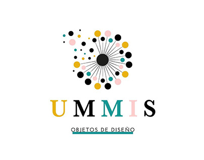 Ummis - Diseño de Marca