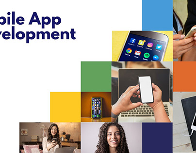 Phases of Mobile App Development Service