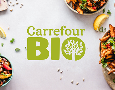 Proyecto Carrefour Bio