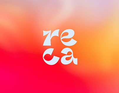 RECA Logo