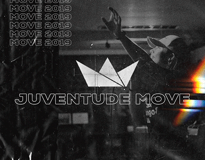 Juventude Move 2019