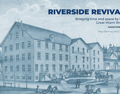 Riverside Revival